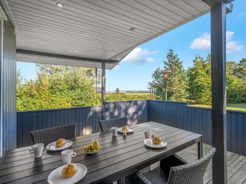 Holiday Home Leani - 150m from the sea by Interhome in Orsted