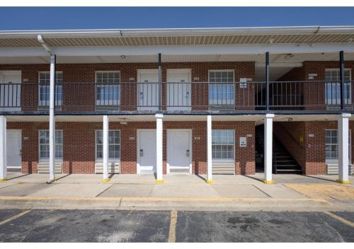 First Heritage Inn Rantoul - image 11