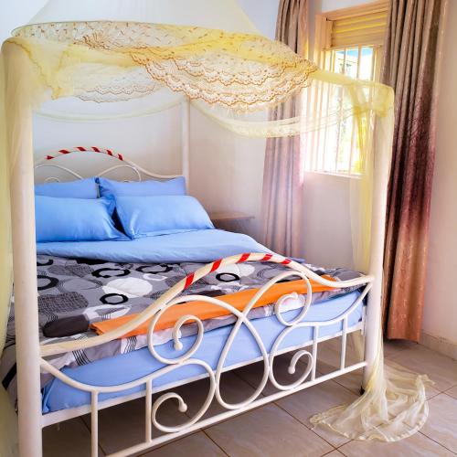 Arien Hotel in Hoima