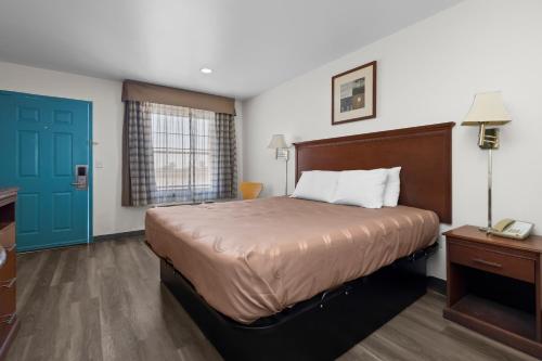 First Heritage Inn Rantoul - image 6