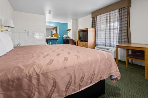 First Heritage Inn Rantoul - image 2