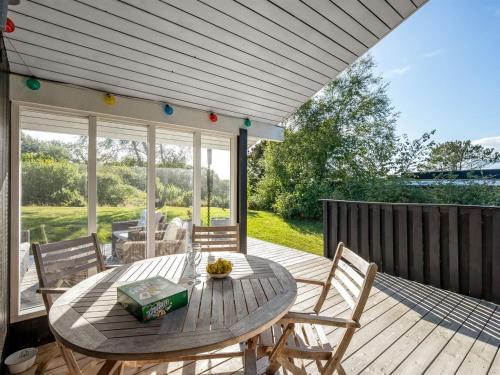 Holiday Home Eggertsine - 1-2km from the sea by Interhome in Ebeltoft City Center