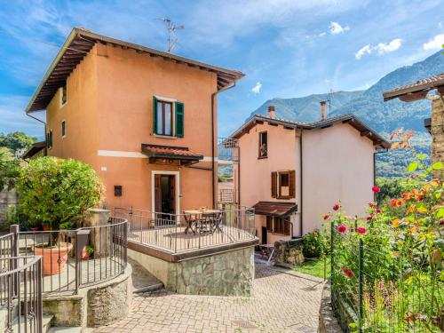 Holiday Home Papaveri e Papere by Interhome gîte à louer Monti di Grandola