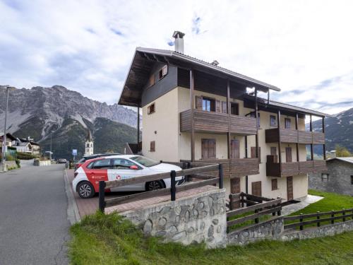 Apartment Oga Mountain Home by Interhome