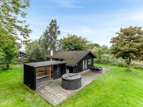 Holiday Home Litle - 30m from the sea by Interhome