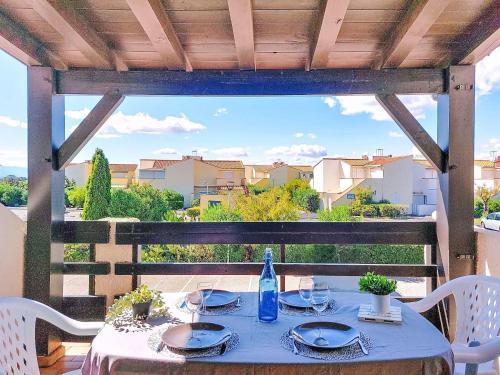 Apartment Albatros by Interhome
