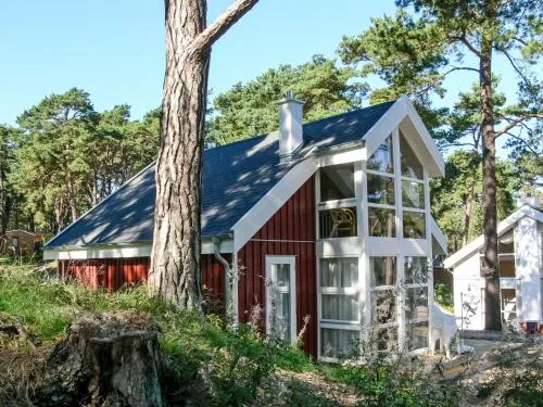 Holiday Home Haus 207 by Interhome in Baabe, Deutschland