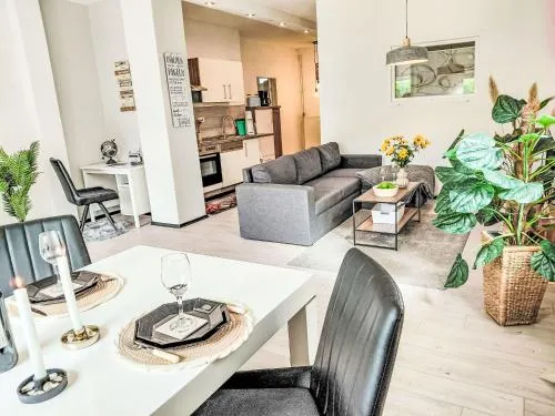 Apartment Sonnenblick by Interhome in Amelunxen, Deutschland