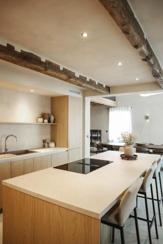 Maison Aimée Cottage 9 people - Location saisonnière - Rochefort