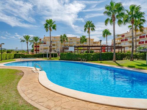 Apartment Playa Sol by Interhome