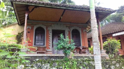 Kusuma Jaya On The Hill Bali