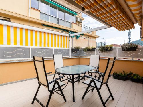 Apartment By Center and Sea by Interhome