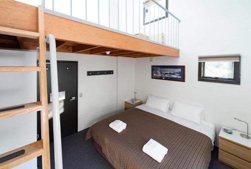 Quadruple Room with Bathroom