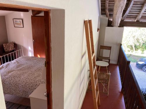 À Bonnefond - Chambre d'hôtes - Montauban