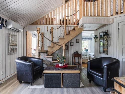 Holiday Home Solen by Interhome in Graddo