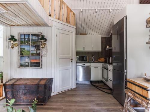 Holiday Home Solen by Interhome in Graddo