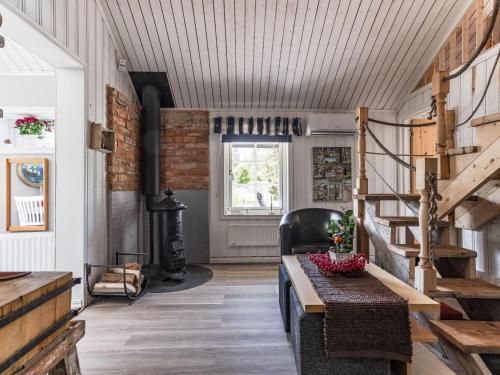 Holiday Home Solen by Interhome in Graddo