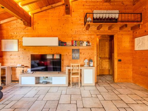 Chalet Ritiro del Paladino by Interhome in Casasco Intelvi