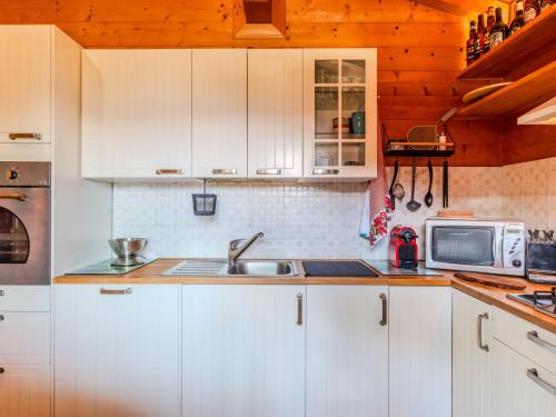 Chalet Ritiro del Paladino by Interhome in Casasco Intelvi