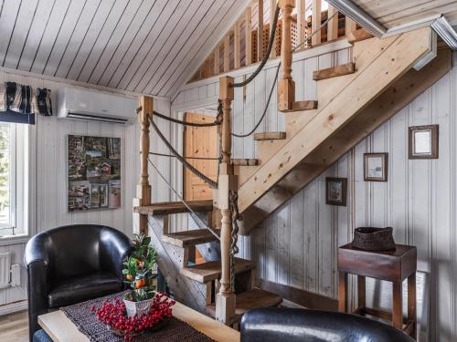 Holiday Home Solen by Interhome in Graddo