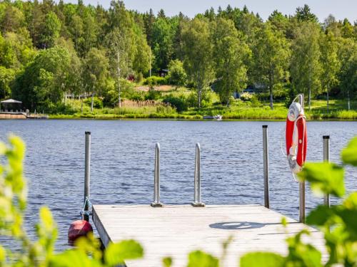 Holiday Home Solen by Interhome in Graddo