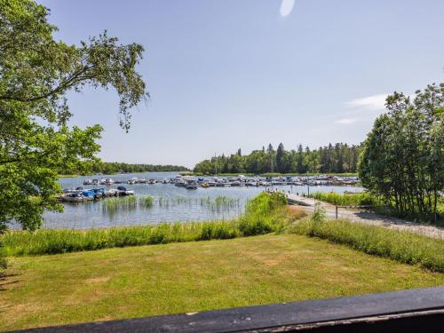 Holiday Home Solen by Interhome in Graddo