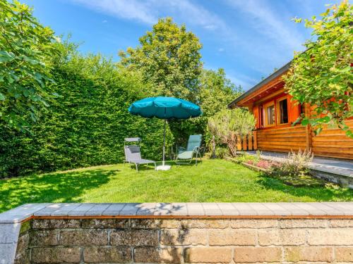Chalet Ritiro del Paladino by Interhome in Casasco Intelvi