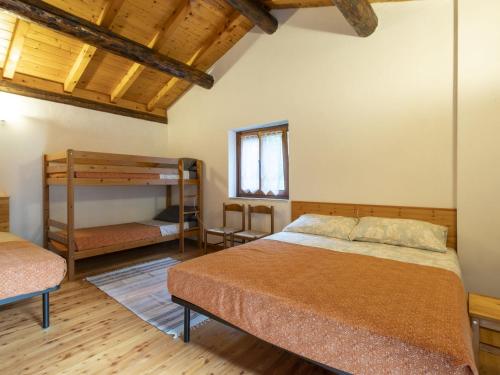 Apartment Val di Mello Mountain Flat by Interhome in Val Masino