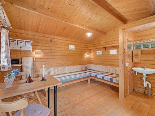 Holiday Home Elea - 450m to the fjord by Interhome in Vemb