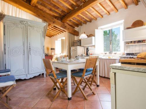 Holiday Home Villa Albertine by Interhome in Lajatico