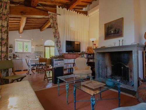 Holiday Home Villa Albertine by Interhome in Lajatico