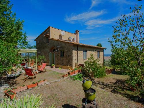 Holiday Home Villa Albertine by Interhome in Lajatico