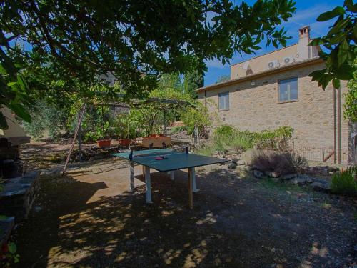 Holiday Home Villa Albertine by Interhome in Lajatico