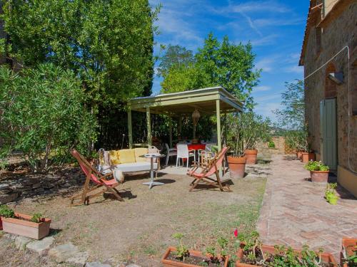 Holiday Home Villa Albertine by Interhome in Lajatico