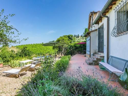 Holiday Home Ridaldi by Interhome in Lamole