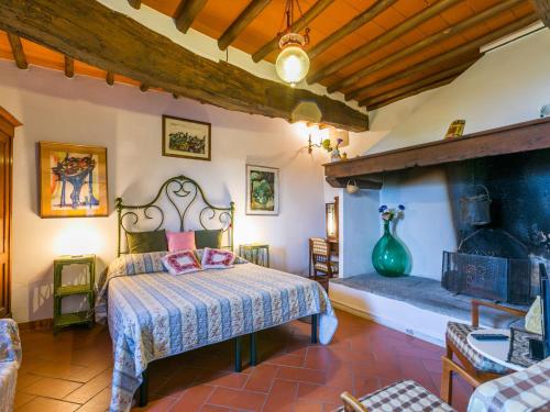 Holiday Home Ridaldi by Interhome in Lamole