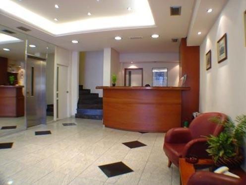 Economy Hotel - image 7