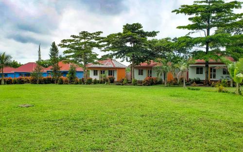 Arien Hotel in Hoima