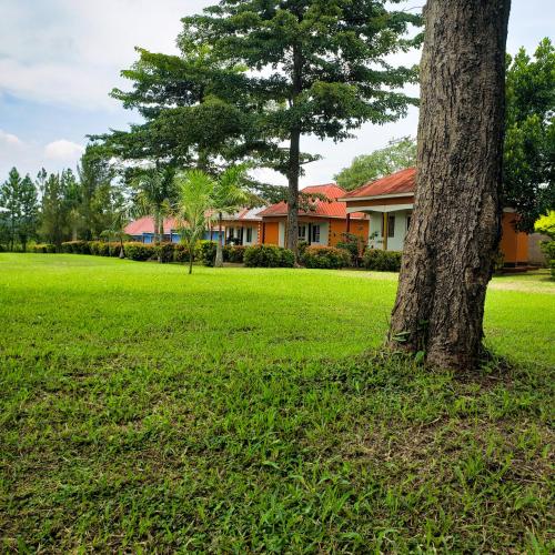 Arien Hotel in Hoima