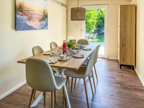 Holiday Home Emilie by Interhome in Rovershagen