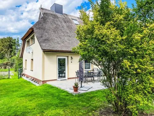 Holiday Home Emilie by Interhome in Rövershagen, Deutschland
