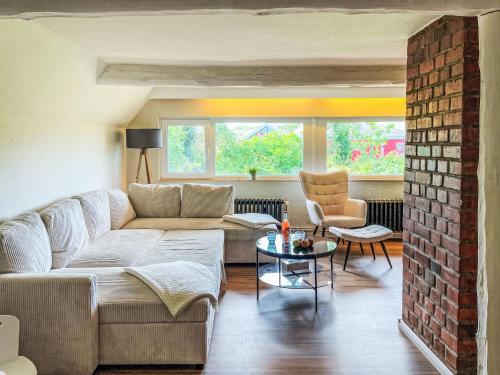 Holiday Home Emilie by Interhome in Rovershagen