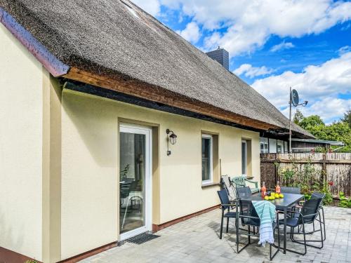 Holiday Home Emilie by Interhome in Rovershagen
