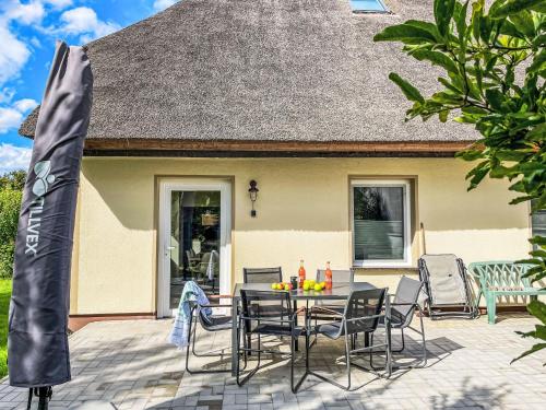 Holiday Home Emilie by Interhome in Rovershagen