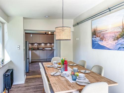 Holiday Home Emilie by Interhome in Rovershagen
