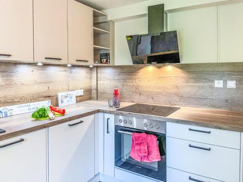 Holiday Home Emilie by Interhome in Rovershagen