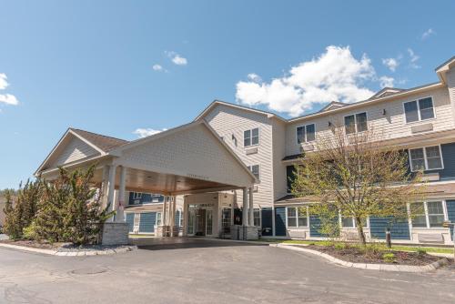 Holiday Inn Express Hotel & Suites Hampton South-Seabrook an IHG Hotel - image 6