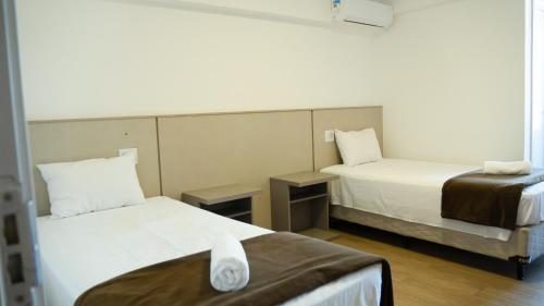 SG Apart Hotel in Santa Barbara (Minas Gerais)