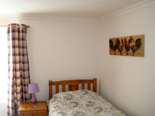 Fleet Cottage, Portree (foto 10)