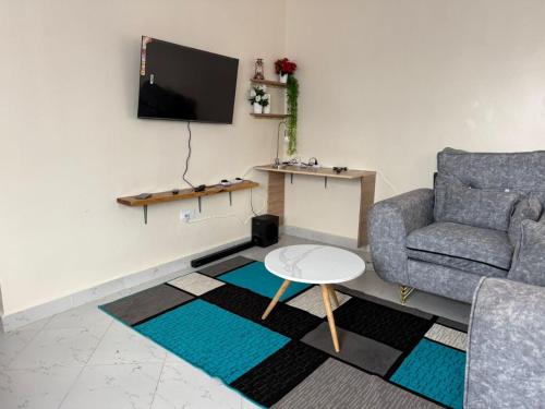 Instalaciones, The Haven Grove Naivasha in Naivasha